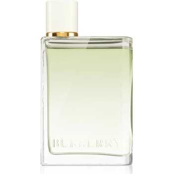 Burberry Her toaletní voda dámská 100 ml od 610 Kč