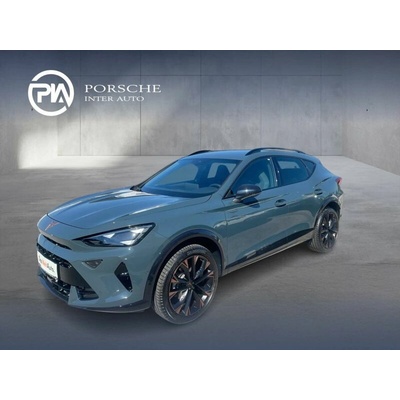 Cupra Formentor 1.5 TSI DSG 110 kW
