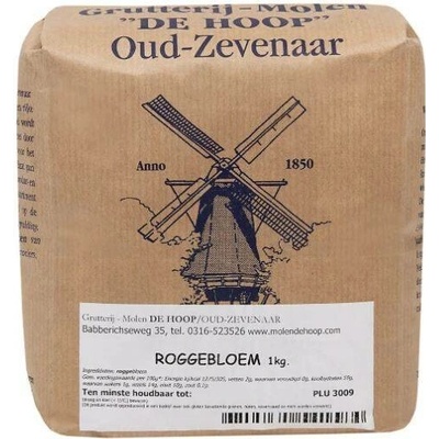 Molen de Hoop Žitná mouka 1 kg