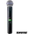 Shure SLX2-Beta58