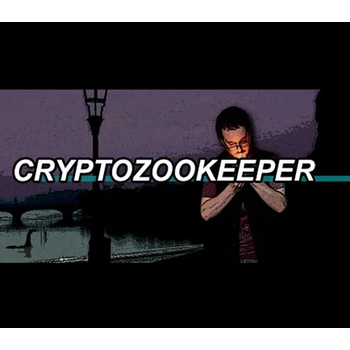 Cryptozookeeper