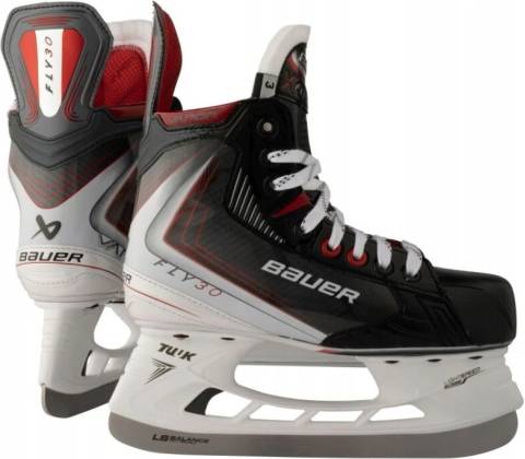 Bauer Vapor