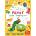 Very Hungry Caterpillar Feast Sticker Book | Eric Carle