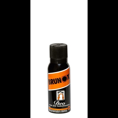 Brunox Deo 100 ml – Sleviste.cz