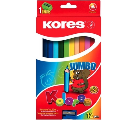 Kores 93512 12