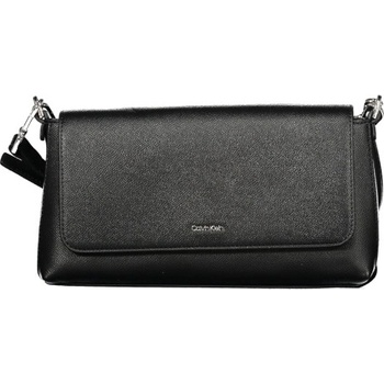 Calvin Klein Дамска чанта calvin klein, Размер uni, Цвят Черен (k60k612805_nebeh)