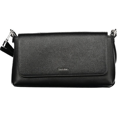 Calvin Klein Дамска чанта calvin klein, Размер uni, Цвят Черен (k60k612805_nebeh)