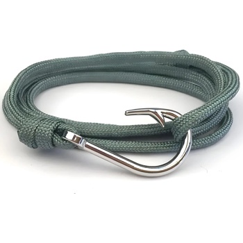 HARAHU Гривна fi-28685 - Зелена kp28685 (fi-28685)