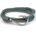 HARAHU Гривна fi-28685 - Зелена kp28685