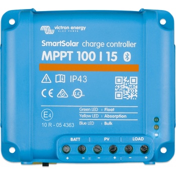 Victron Energy MPPT SMART 100 / 15A
