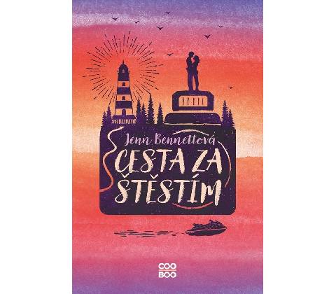 Cesta za štěstím