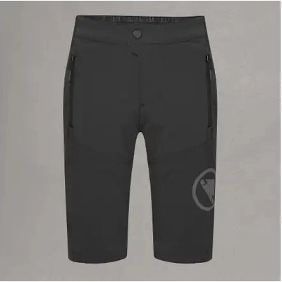 Endura MT500 detské čierna