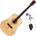 SX SD704 Standard SET Natural Акустична китара
