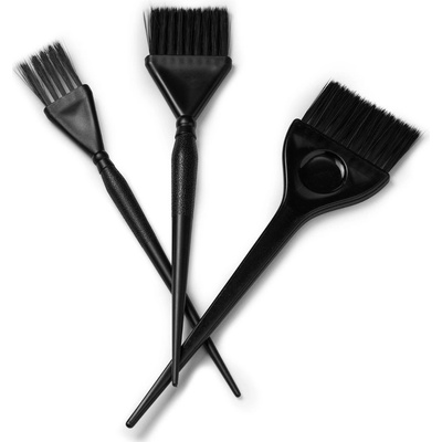 Bravehead Balayage Brush Set 9376 set štetcov na balayage 3 ks