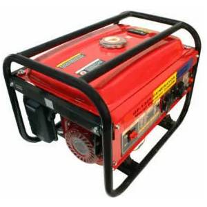 Micul Fermier MF-2500 (GF-1329) Генератор, агрегат