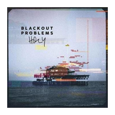 Blackout Problems - Holy LP