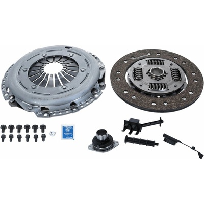 Spojková sada SACHS XTend 3000 970 072