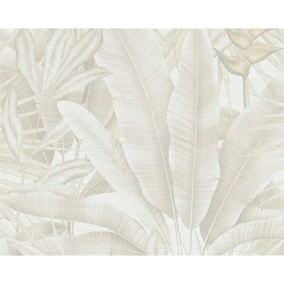 A.S. Création 396474 Vliesová tapeta na zeď Stories of Life, rozmery 0,53 x 10,05 m