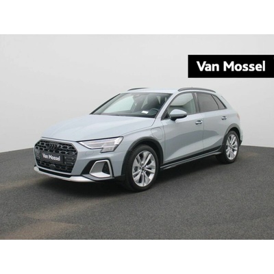 Audi A3 40 TFSIe Allstreet Advanced 150 kW