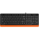 A4Tech FKS10 Orange
