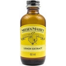 Extrakt - citron 60ml Nielsen Massey