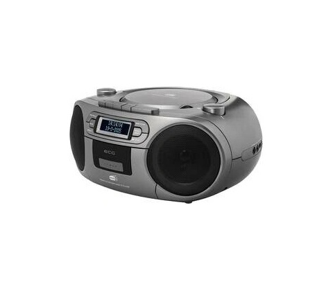 ECG CDR 990
