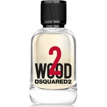 Dsquared2 2 Wood toaletní voda unisex 100 ml