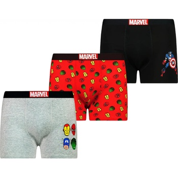 Licensed černá šedá červená 9911111195572