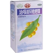 Henan Wanxi WBX6.6 mišpulníkový sirup tinktura 150 ml