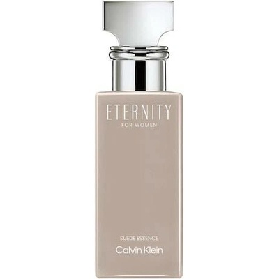 Calvin Klein Eternity Suede Essence parfum dámský 30 ml