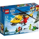 Stavebnice LEGO® LEGO® City 60179 Záchranářský vrtulník