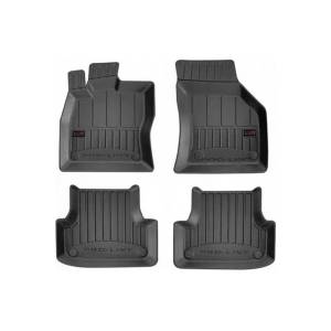FroGum Гумени стелки Frogum Proline 3D съвместими с TOYOTA COROLLA XII (2018+) 4 ЧАСТИ