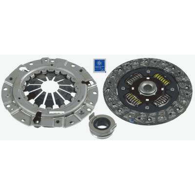 SACHS Sada spojky 3000951459