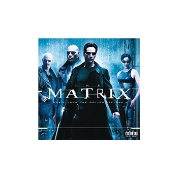 Soundtrack - The Matrix