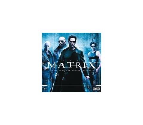 Soundtrack - The Matrix