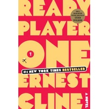 READY PLAYER 1 - CLINE E
