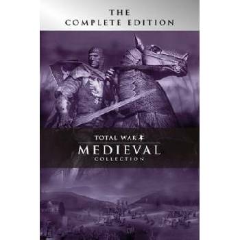 Medieval: Total War Collection