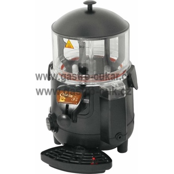 Tip-gastro Výrobník horké čokolády CHOCO F-5L