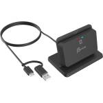 j5create JUR261-N USB Smart card/CA (J5-JUR261-N)