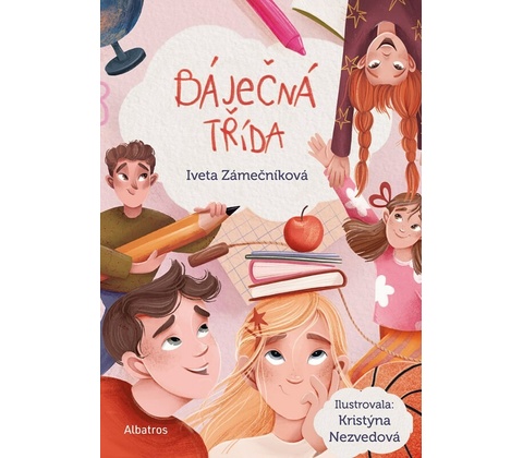 Báječná třída