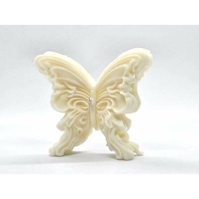 Masim Decor Sójová sviečka Motýľ 50 g