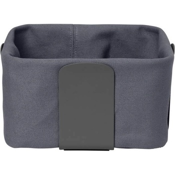 blomus 20 Х 20 см графитено сив панер за хляб blomus от серия desa