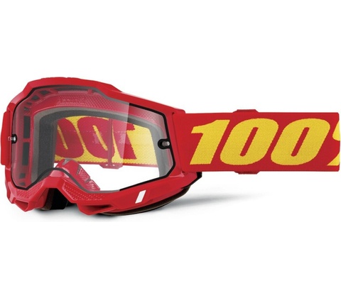 100% Accuri 2 Enduro