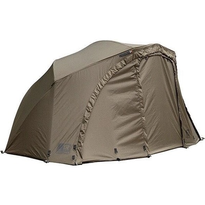 Fox prístrešok R Series Brolly System