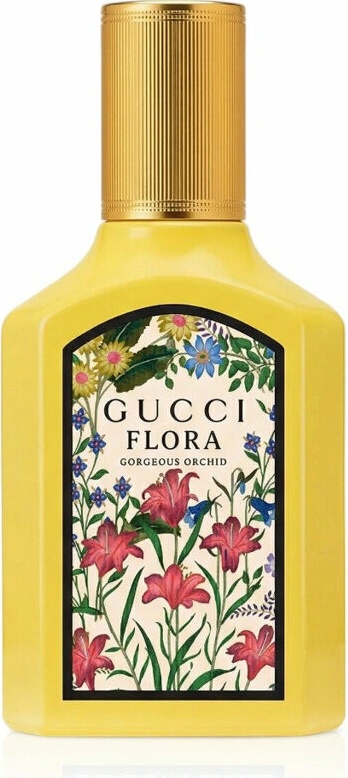 Gucci Flora Gorgeous Orchid parfumovaná voda dámska 30 ml od 38,9