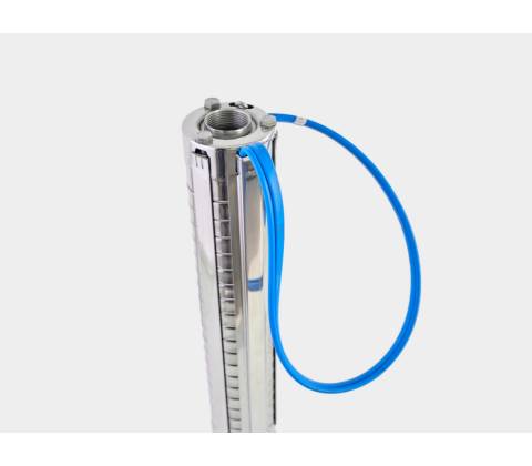 Alfapumpy 4SSC2/23 230V