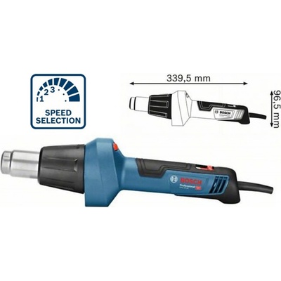 Bosch GHG 20-60 0.601.2A6.400