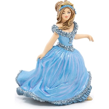 Image 1 of Papo Фигура Papo - Принцеса със стъклени пантофки (39206)