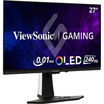 Image 1 of ViewSonic XG272-2K-OLED
