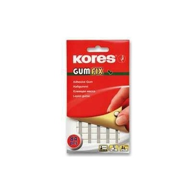 Lepiaca hmota Kores Gumfix 31600